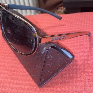 Gucci sunglasses